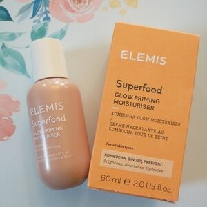 ELEMIS Superfood Glow Priming Moisturiser